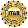 ITAR Logo