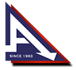 R.S. Alberts Logo